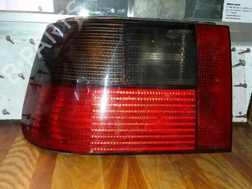 Used Left taillight SEAT IBIZA II (6K1) [1993-2002]  15424897
