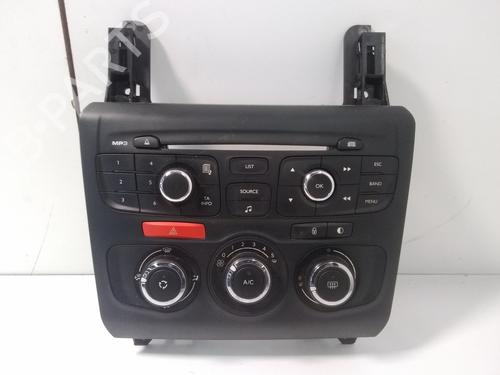 Used Switch CITROËN C4 II (NC_) 1.6 VTi 120 (NC5FS0, NC5FS9) (120 hp) 15452774