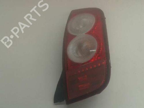 Used Right taillight NISSAN MICRA III (K12) [2002-2010]  15426833