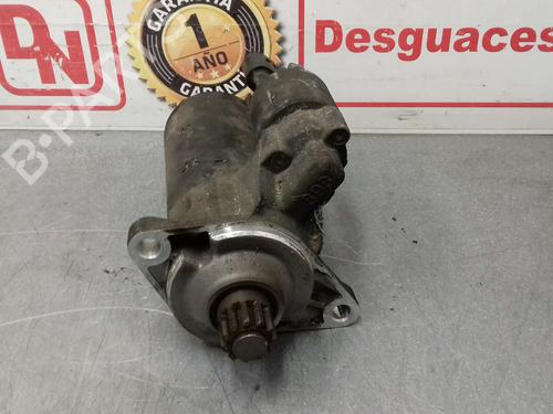 Used Starter VW TOURAN (1T3) [2010-2015]  15436259