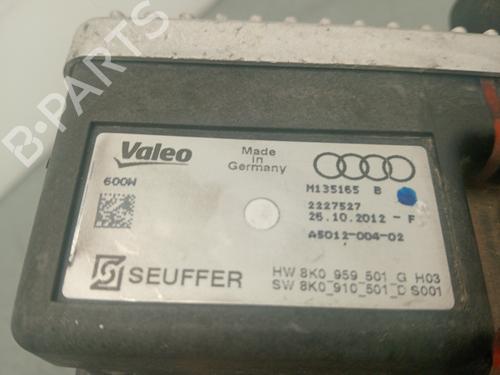 Electronic module AUDI A4 B8 Avant (8K5)  | BP17713795M83 