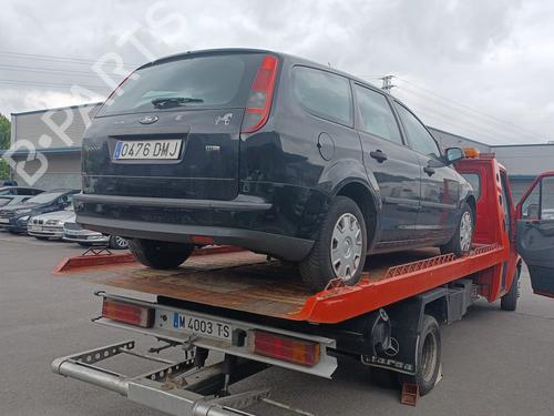 Control unit FORD FOCUS II Turnier (DA_, FFS, DS) 1.6 TDCi | BP15440727M11 