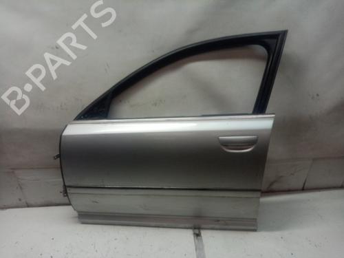Left front door AUDI A8 D3 (4E2, 4E8)  4E0831419K