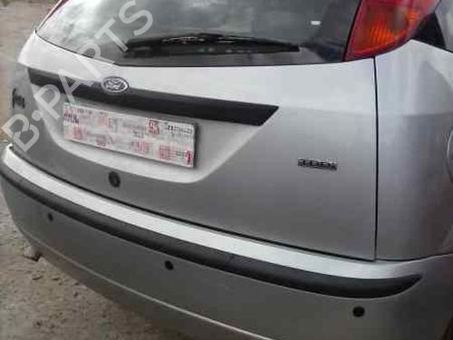 Turbocharger/Supercharger FORD FOCUS I (DAW, DBW)  | BP16522683M71 