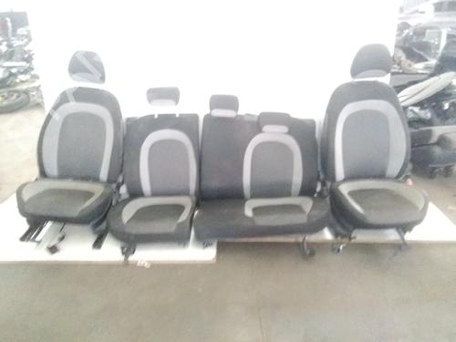 Used Seats set FIAT BRAVO II (198_) [2006-2016]  15461791