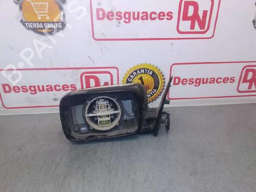 Used Left mirror BMW 3 (E46) 330 i (231 hp) 15430310