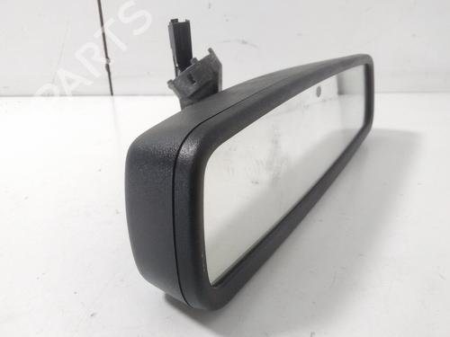 Rear mirror FORD C-MAX II (DXA/CB7, DXA/CEU) 1.0 EcoBoost | BP15458271I6 