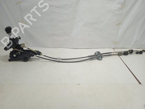 Used Gear lever FORD FOCUS III 1.6 TDCi (115 hp) 15454277