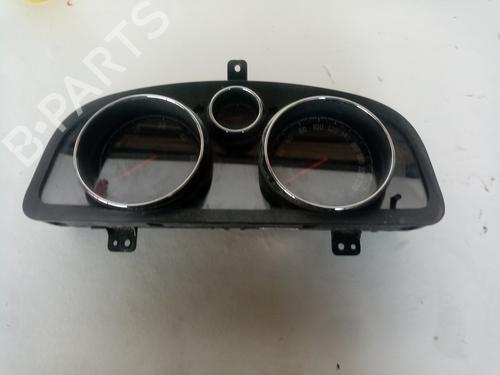 Instrument cluster OPEL ANTARA A (L07)  | BP16723432C47 