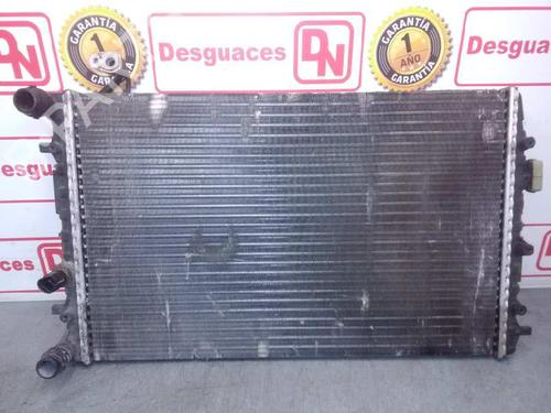 Køler SEAT IBIZA III (6L1) [2002-2009]  15432114