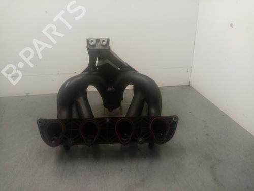 Intake manifold BMW 3 (E46) 318 i | BP16501056M70 