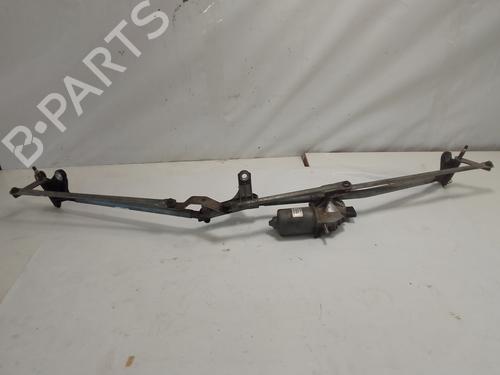 Used Front wiper motor SMART FORTWO Coupe (453) [2014-2025]  15446818