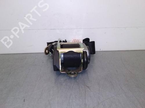 Sikkerhetsbelte bak i midten AUDI A8 D3 (4E2, 4E8)  | BP15438403I27 