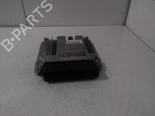 Used Engine control unit (ECU) AUDI A4 B8 Avant (8K5) [2007-2017]  16689736