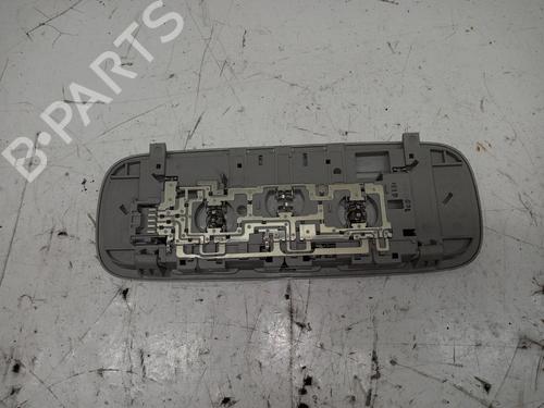 Interior roof light VW GOLF V (1K1)  | BP15439211I8 