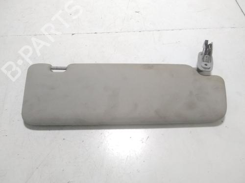 Left sun visor AUDI A3 (8P1) 2.0 TDI 16V | BP15461930I1 