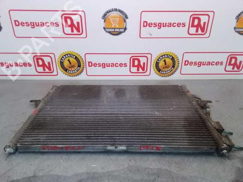 Used AC radiator FORD MONDEO II Saloon (BFP) [1996-2000]  15427778