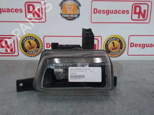 Left front fog light OPEL ASTRA G Hatchback (T98) [1998-2009]  15428415