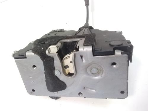 Front left lock OPEL MERIVA B MPV (S10)  | BP15455459C98 