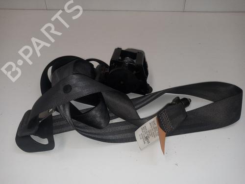 Used Rear left seatbelt CHEVROLET CAPTIVA (C100, C140) [2006-2025]  16169888