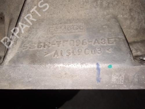 Gearbox FORD KA+ III (UK, FK)  | BP15594435M3 