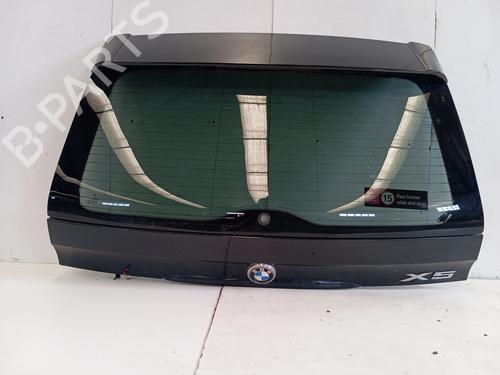 Tailgate BMW X5 (E53)  | BP17189594C6 