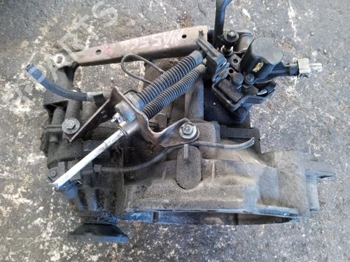 Gearbox SEAT CORDOBA (6K1, 6K2)  | BP15508593M3 