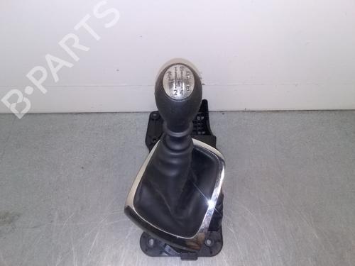 Gear lever RENAULT MEGANE III Hatchback (BZ0/1_, B3_)  | BP15439226M90 