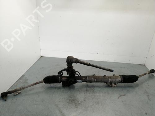 Used Steering rack CITROËN C8 (EA_, EB_) 2.2 HDi (128 hp) 15461355