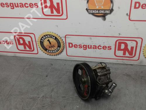 Styring servopumpe CITROËN C5 I (DC_) [2001-2005]  15466160
