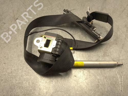 Front right seatbelt AUDI A3 (8L1) 1.9 TDI | BP21780585I25 