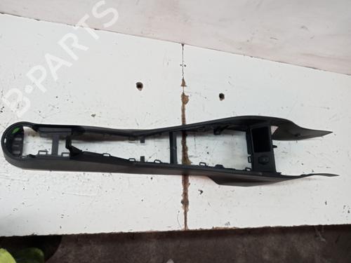 Armrest / Center console SEAT IBIZA IV SC (6J1, 6P5) 1.9 TDI | BP15437602I20 