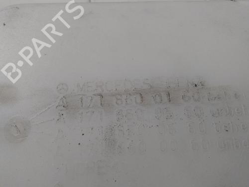 Windscreen washer tank MERCEDES-BENZ SLK (R171) 200 Kompressor (171.442) | BP18002755C113