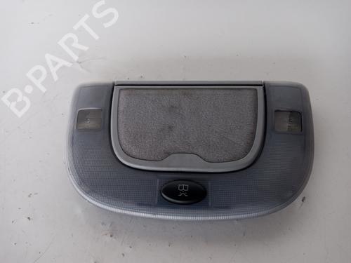 Innerbelysning MERCEDES-BENZ S-CLASS (W220) [1998-2005]  19322759