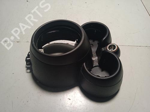 Used Cup/Object holder MINI MINI CLUBVAN (R55) [2012-2014]  16053014