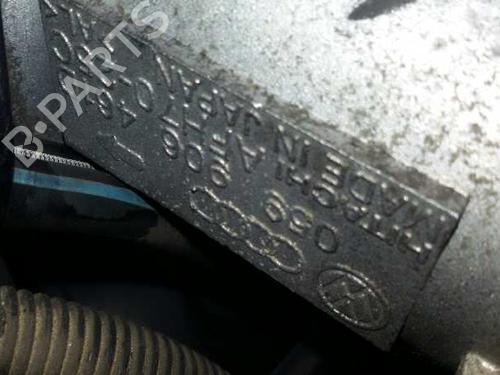 Injector AUDI A4 B6 (8E2) 2.5 TDI | BP16367670M100 