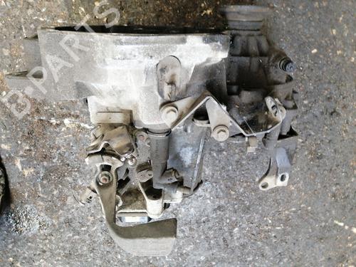 Gearbox VW GOLF IV (1J1)  | BP15459114M3 