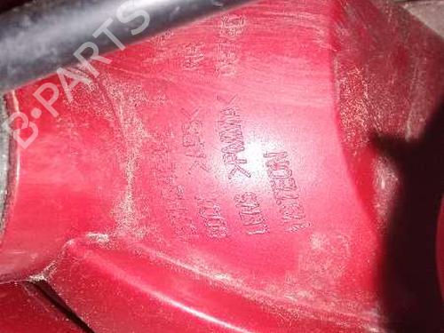 Right taillight FORD MONDEO III Turnier (BWY)  | BP15426615C35 