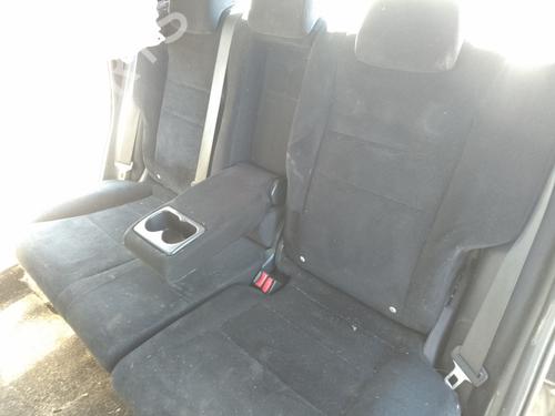 Sæde bagtil (2. række) HONDA CIVIC VIII Hatchback (FN, FK) [2005-2012]  23193698