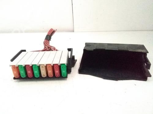 Used Fuse box OPEL MERIVA A MPV (X03) [2003-2010]  15446170