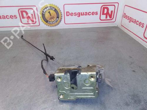 Rear right lock RENAULT ESPACE III (JE0_)  | BP15432371C99 