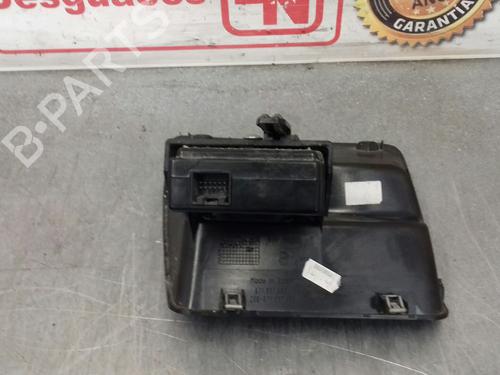 Electronic module SEAT IBIZA IV (6J5, 6P1)  | BP15434904M83 