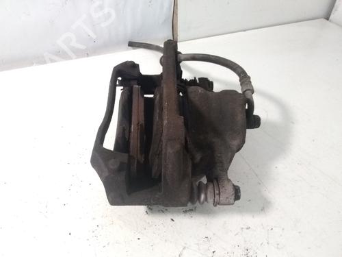 Used Left front brake caliper HONDA CR-V III (RE_) 2.2 i-DTEC 4WD (RE6) (150 hp) 15447255