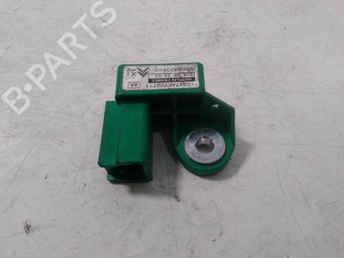 Elektronisk sensor PEUGEOT 308 I (4A_, 4C_) 1.6 HDi (109 hp) 18050656