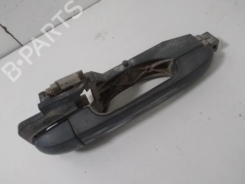 Front right exterior door handle KIA CEE'D Hatchback (ED)  | BP15462497C129 