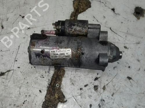 Used Starter FORD MONDEO IV (BA7) [2007-2015]  15441017