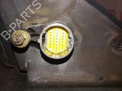 Left mirror RENAULT LAGUNA II (BG0/1_)  | BP15432741C26 