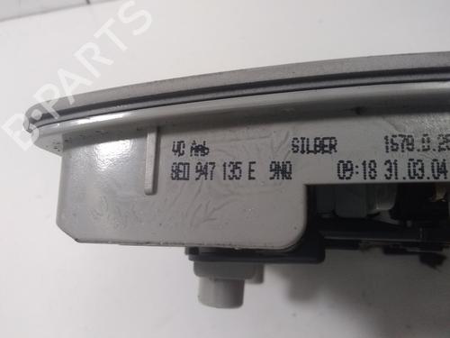 Interior roof light AUDI A3 (8P1) 2.0 TDI 16V | BP15458234I8 