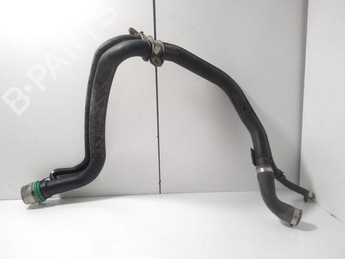 Pipe TOYOTA AVENSIS (_T25_)  | BP15458090M125 