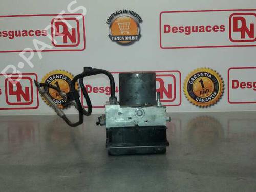 Used ABS pump CITROËN C4 I (LC_) [2004-2014]  15428456